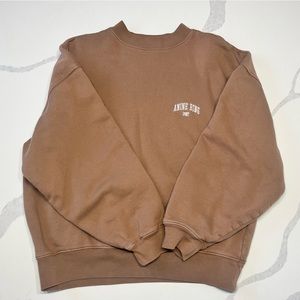 Anine Bing Sport Sweatshirt